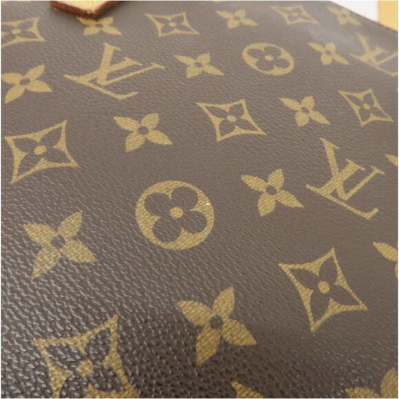 💎✨Authentic✨💎Louis Vuitton Monogram Luco Tote Bag - Picture 10 of 16